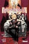 Death Note 8 (Spanish Edition)