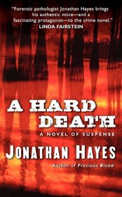 A Hard Death (Edward Jenner, Bk 2)