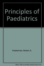 Principles of Paediatrics