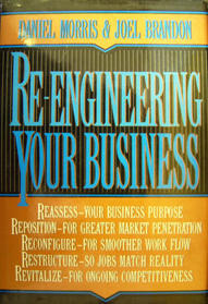 Re-Engineering Your Business