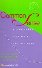 The Common Sense Handbook