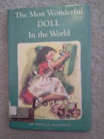 The Most Wonderful Doll in the World