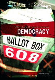 Democracy (Political & Economic Systems)