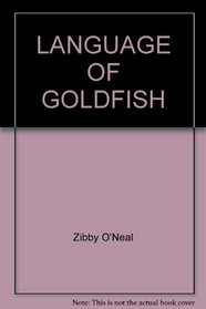 Language of Goldfish