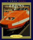 Trains (True Books: Transportation (Paperback))