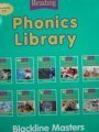 Grade 1 Houghton Mifflin Reading Phonics Library Level 1.2 (5 of each theme)