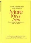 The Joy of Sex & More Joy of Sex (boxed set)