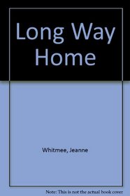 Long Way Home Whitmee Jeanne