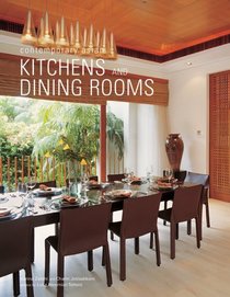 Contemporary Asian Kitchens And Dining Rooms (Contemporary Asian Home)