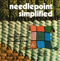 Needlepoint Simplified