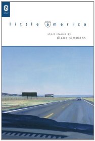 Little America (Ohio State Univ Prize in Short Fiction)