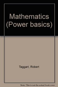 Mathematics (Power basics)