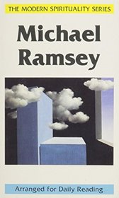 Michael Ramsey (The Modern Spirituality Series)