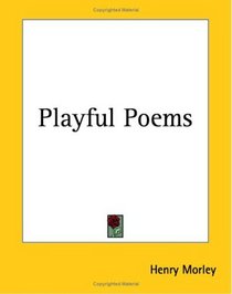 Playful Poems