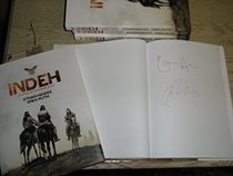Indeh (Signed Edition): A Story of the Apache Wars