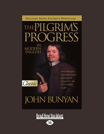 The Pilgrim's Progress in Modern English