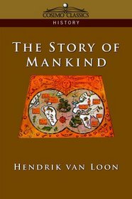 The Story of Mankind (Cosimo Classics History)