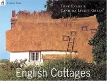 Country Series: English Cottages (Country Series)