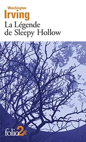 La Lgende de Sleepy Hollow