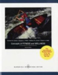 Concepts of Fitness and Wellness: A Comprehensive Lifestyle Approach