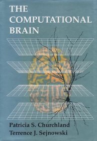 The Computational Brain (Computational Neuroscience)