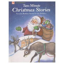 Two-Minute Christmas Stories