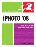 iPhoto 08 for Mac OS X: Visual QuickStart Guide
