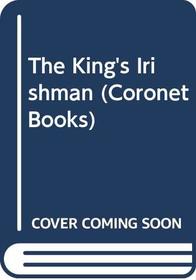 The King's Irishman (Coronet Books)