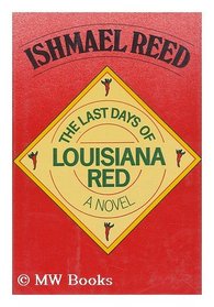 The Last Days of Louisiana Red