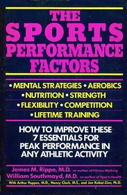 The Sports Performance Factors
