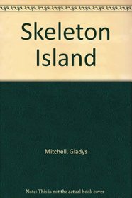 Skeleton Island (Beatrice Lestrange Bradley, Bk 40)