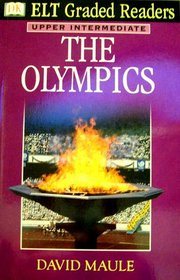 The Olympics (ELT Graded Readers)