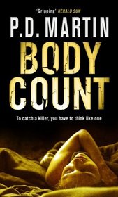 Body Count (Sophie Anderson, Bk 1)