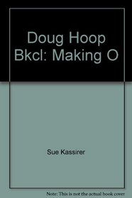 Doug's Hoop Nightmare (Disney Chapter Book)