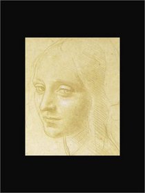 Leonardo's Women - Virgin of the Rocks
