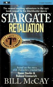 Stargate Retaliation (Stargate)