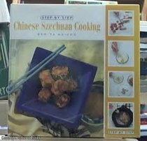 Chinese Szechuan cooking