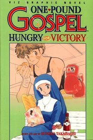 Hungry For Victory (One Pound Gospel, Bk 2)