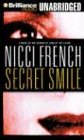 Secret Smile (Audio Cassette) (Unabridged)