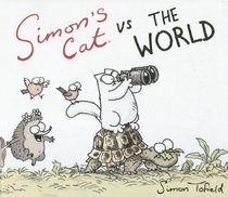 Simon's Cat vs. The World