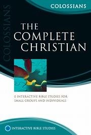 The Complete Christian (Interactive Bible Studies)
