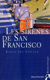 Les sirnes de San Francisco