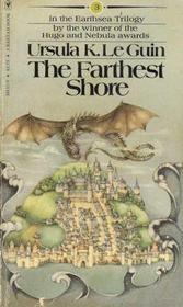 The Farthest Shore (Earthsea Cycle, Bk 3)