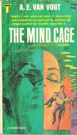 The Mind Cage