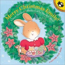Merry Christmas, Emily (Lift the Flap Book (Puffin Books).)