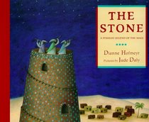 The Stone: A Persian Legend of the Magi