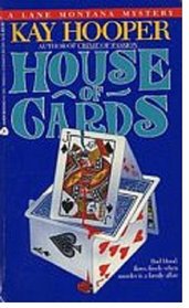 House of Cards (Lane Montana & Trey Fortier, Bk 2)