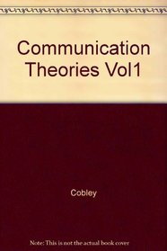 Communication Theories V1