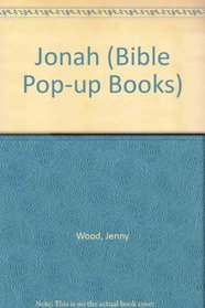 Jonah (Bible Pop-up Books)