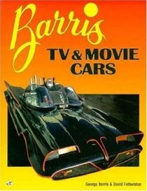 Barris TV  Movie Cars